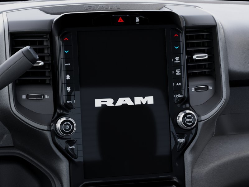 2025 RAM 3500 Chassis Tradesman - Photo 29