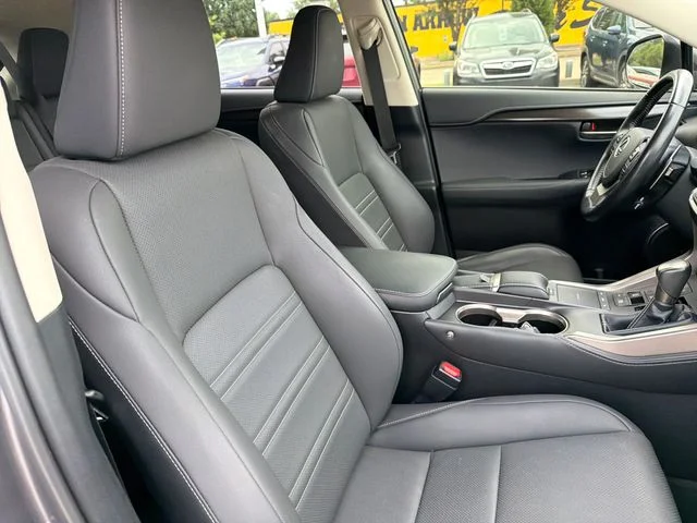 Used 2021 Gray Lexus 300 Base image 25