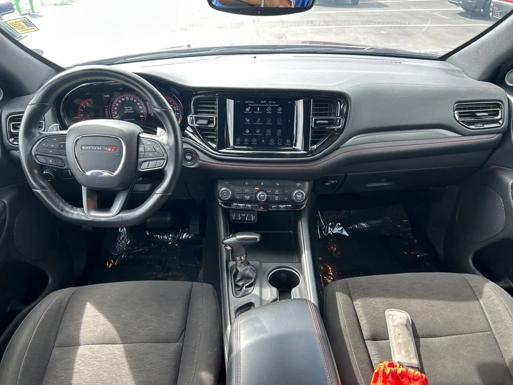 Certified Used 2023 Red Dodge GT image 37