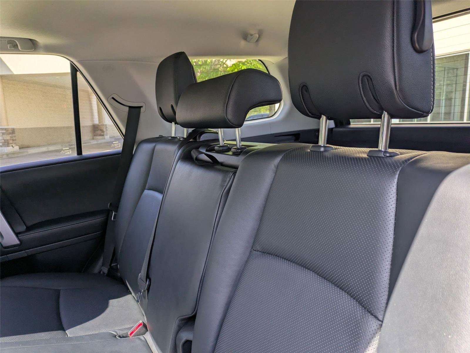 Used 2023 Magnetic Gray Metallic Toyota Limited image 29