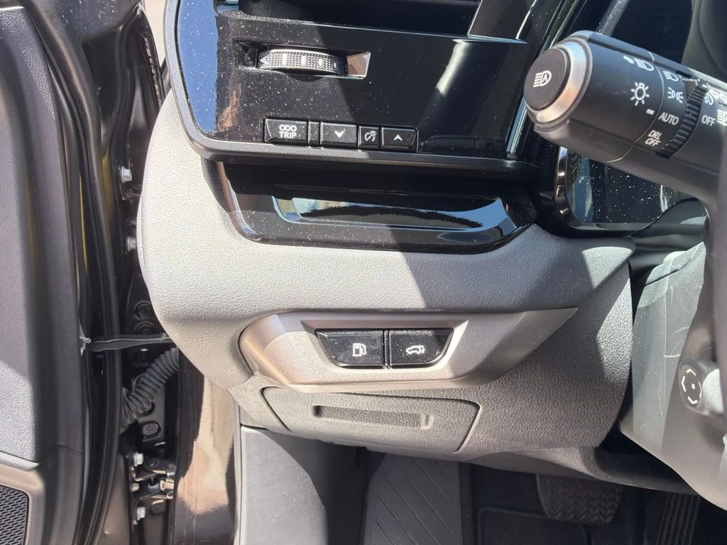 Certified Used 2024 Black Lexus 350 image 22