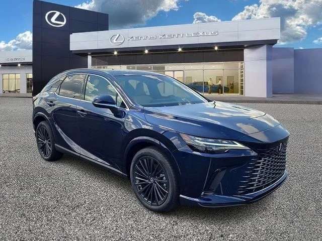 New 2026 Nightfall Mica Lexus PREMIUM image 1