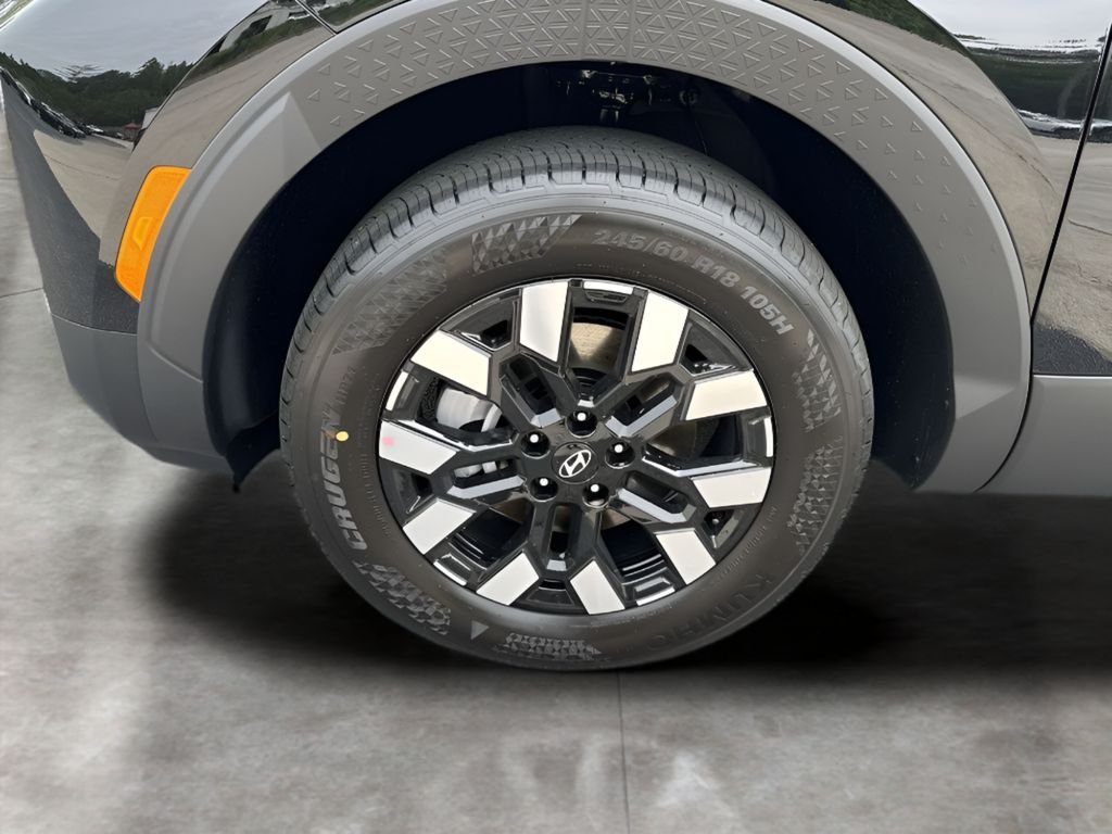 2025 Hyundai Santa Cruz SE - Photo 31