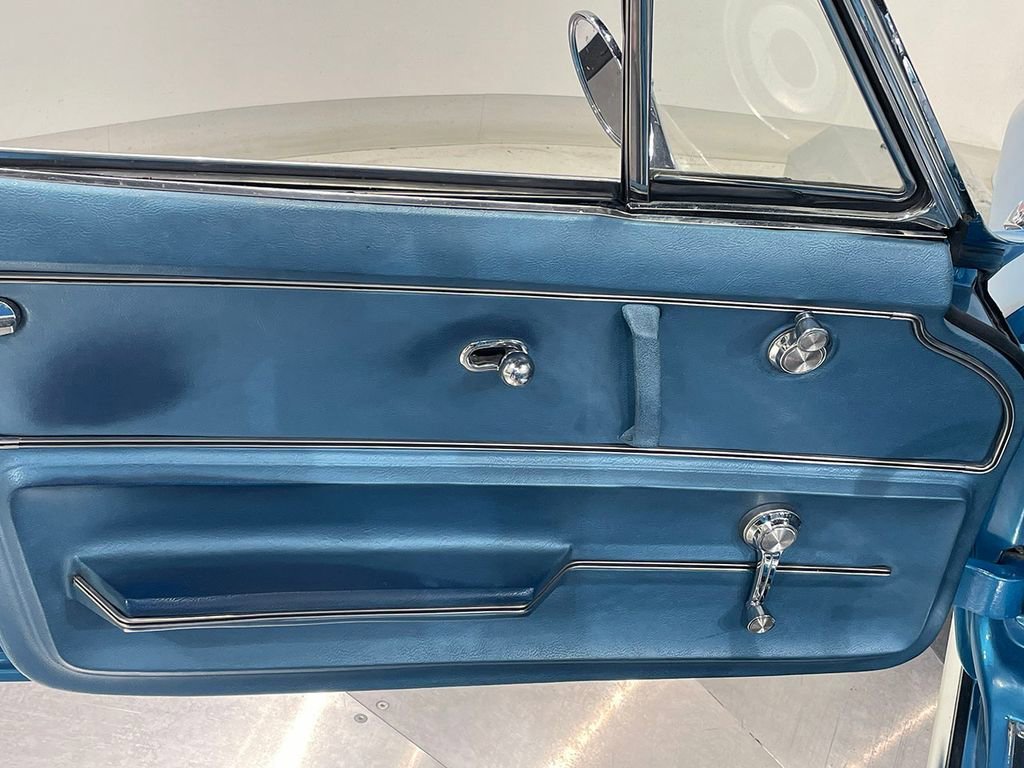 Used 1965 Blue CHEV NA image 54