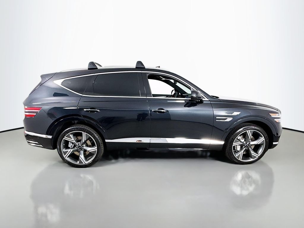 New 2026 Vik Black Genesis 3.5T Prestige image 8