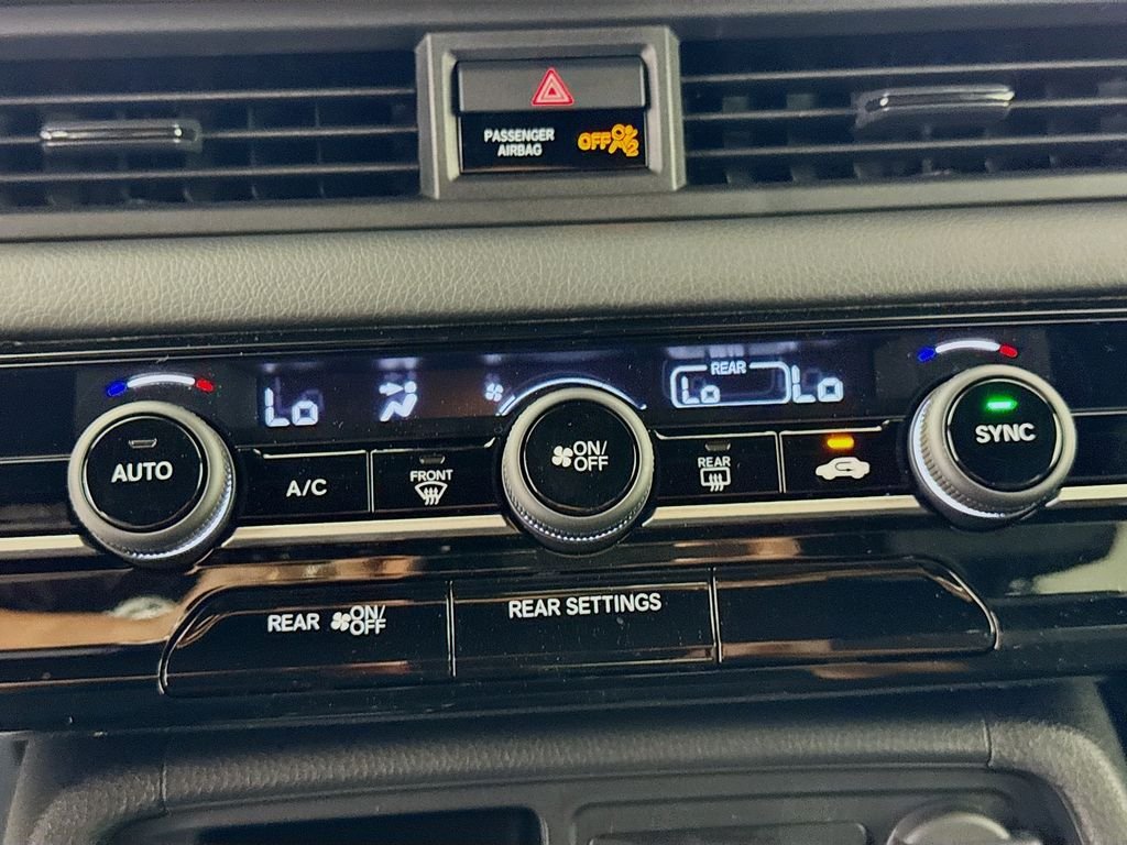 2026 Honda Pilot Sport - Photo 18