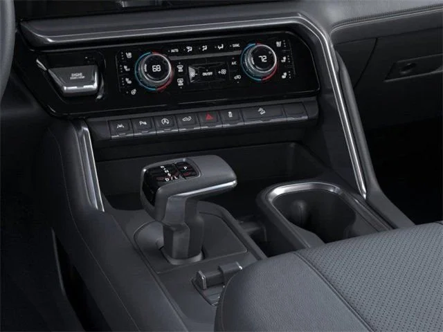 New 2025 Sterling Metallic GMC Denali image 23