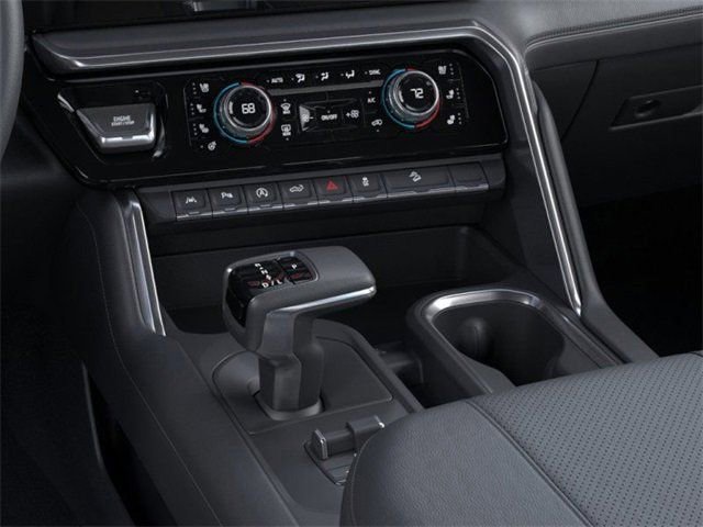 2025 GMC Sierra 1500 Denali - Photo 23