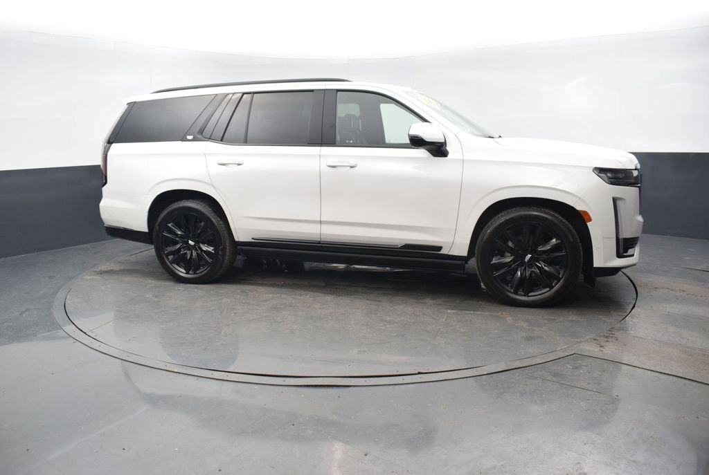 2023 CADILLAC ESCALADE - Image 6