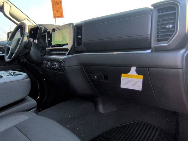 2026 Chevrolet Silverado 1500 LT - Photo 28