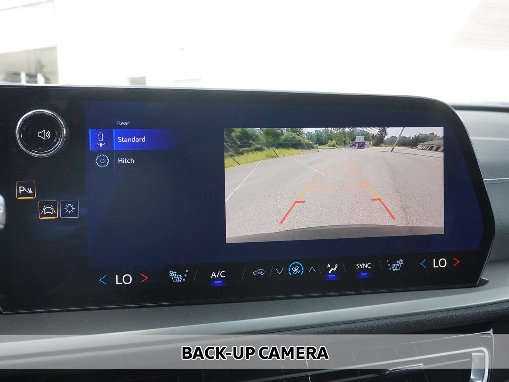 Used 2025 Black Chevrolet LT image 7