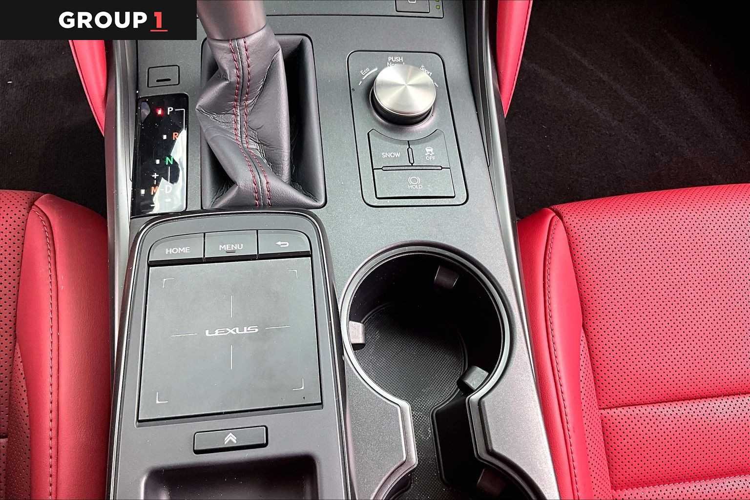 Used 2025 Incognito Lexus F SPORT image 33