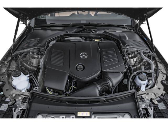 New 2026 Black Mercedes-Benz C 300 image 14