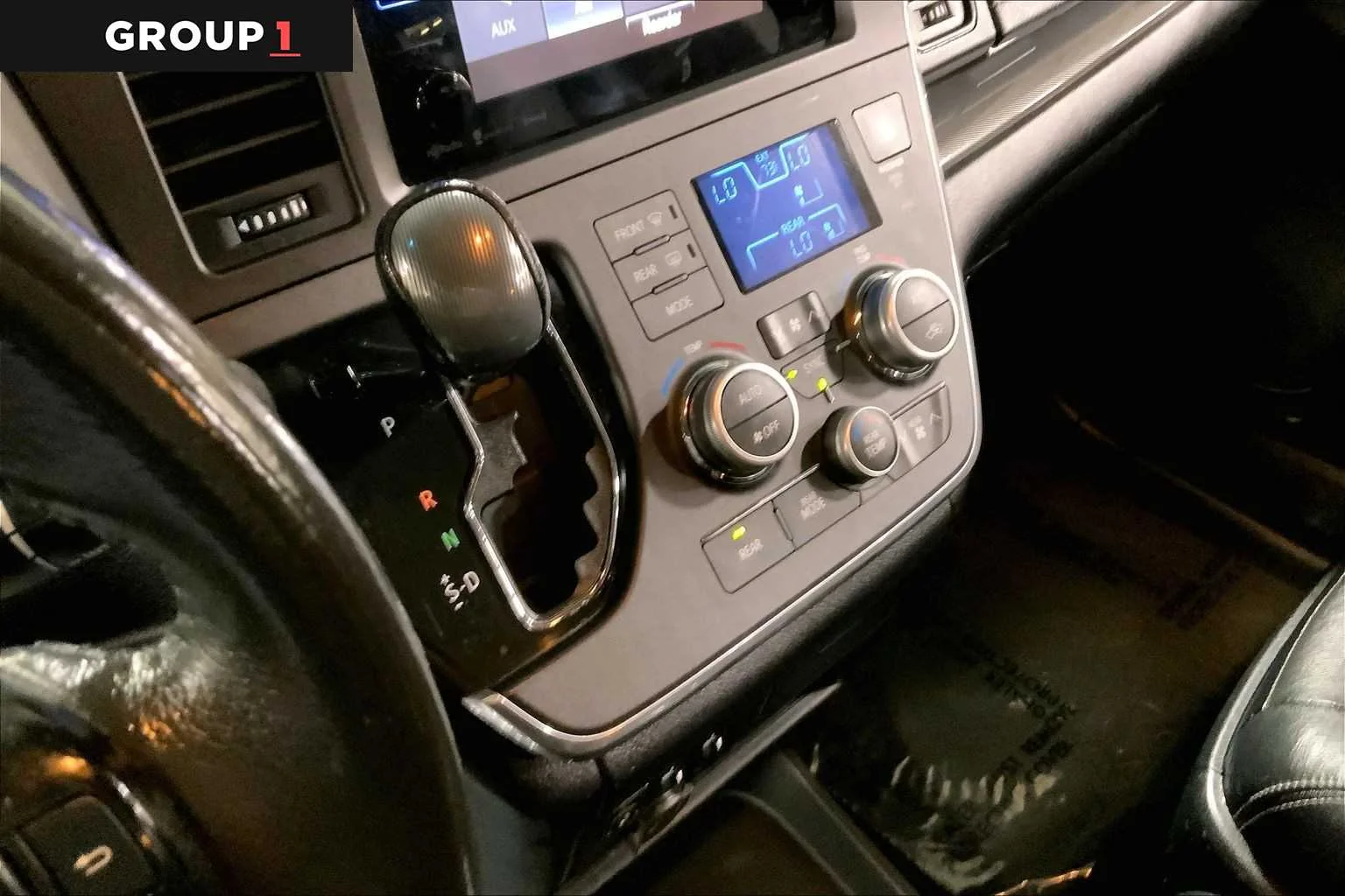 Certified Used 2017 Silver Sky Metallic Toyota SE image 17