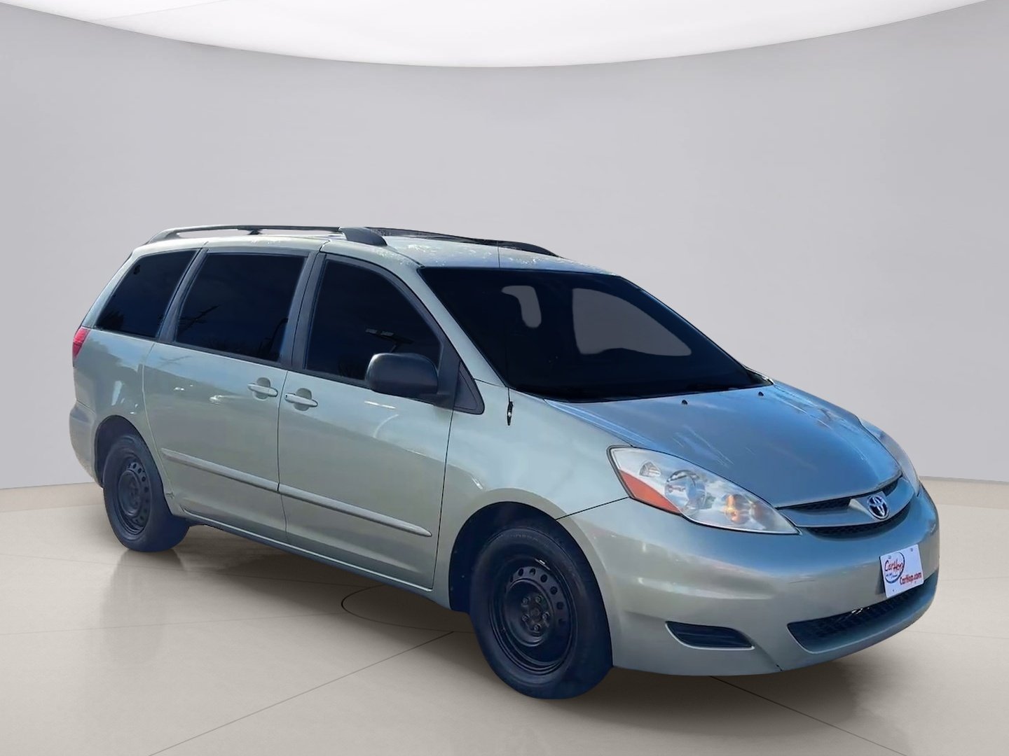 2009 Toyota Sienna CE - Photo 7