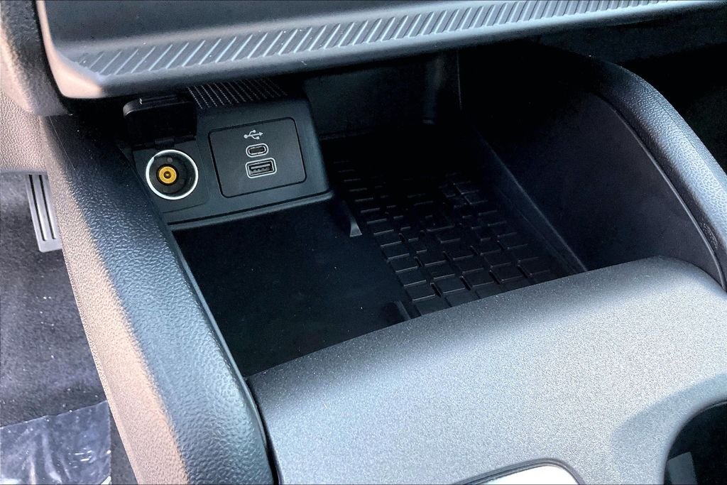 New 2025 Ford Bronco Sport Outer Banks 4D Sport Utility