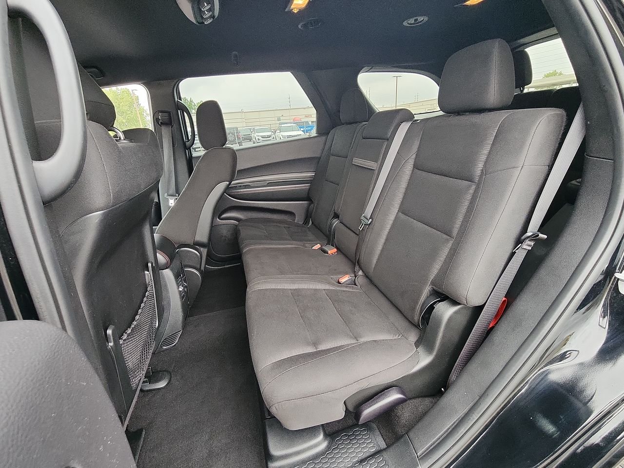 Used 2025 Black Dodge GT image 22