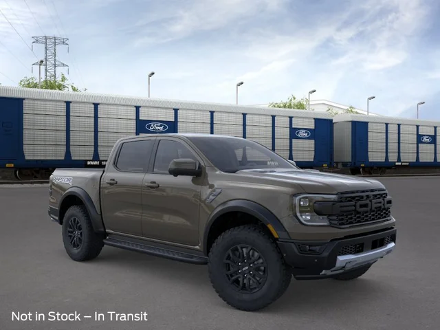 2026 Ford Ranger Ranger Raptor Raptor®