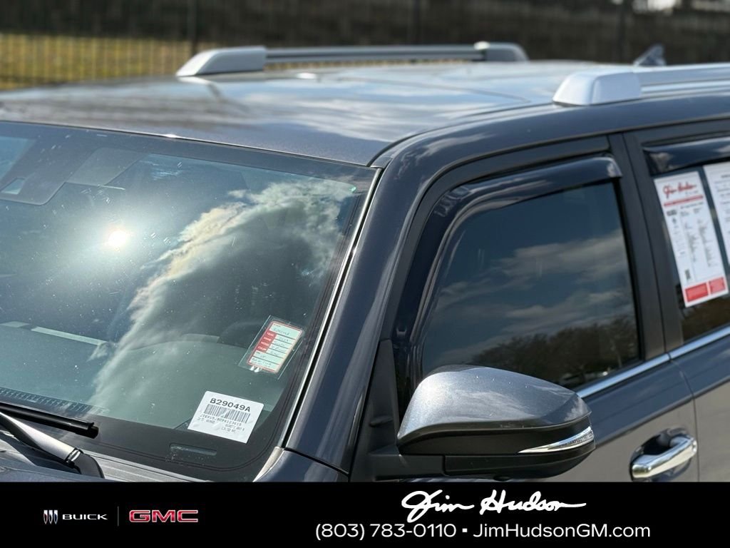 Used 2023 Gray Toyota Limited image 12