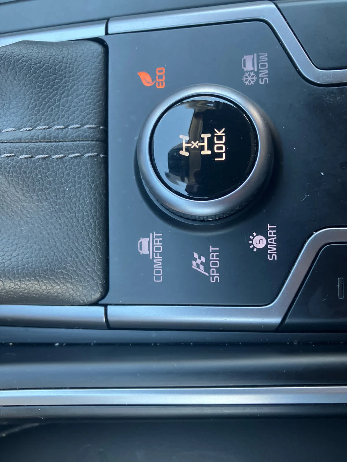Used 2023 Wolf Gray Kia X-Line S image 30