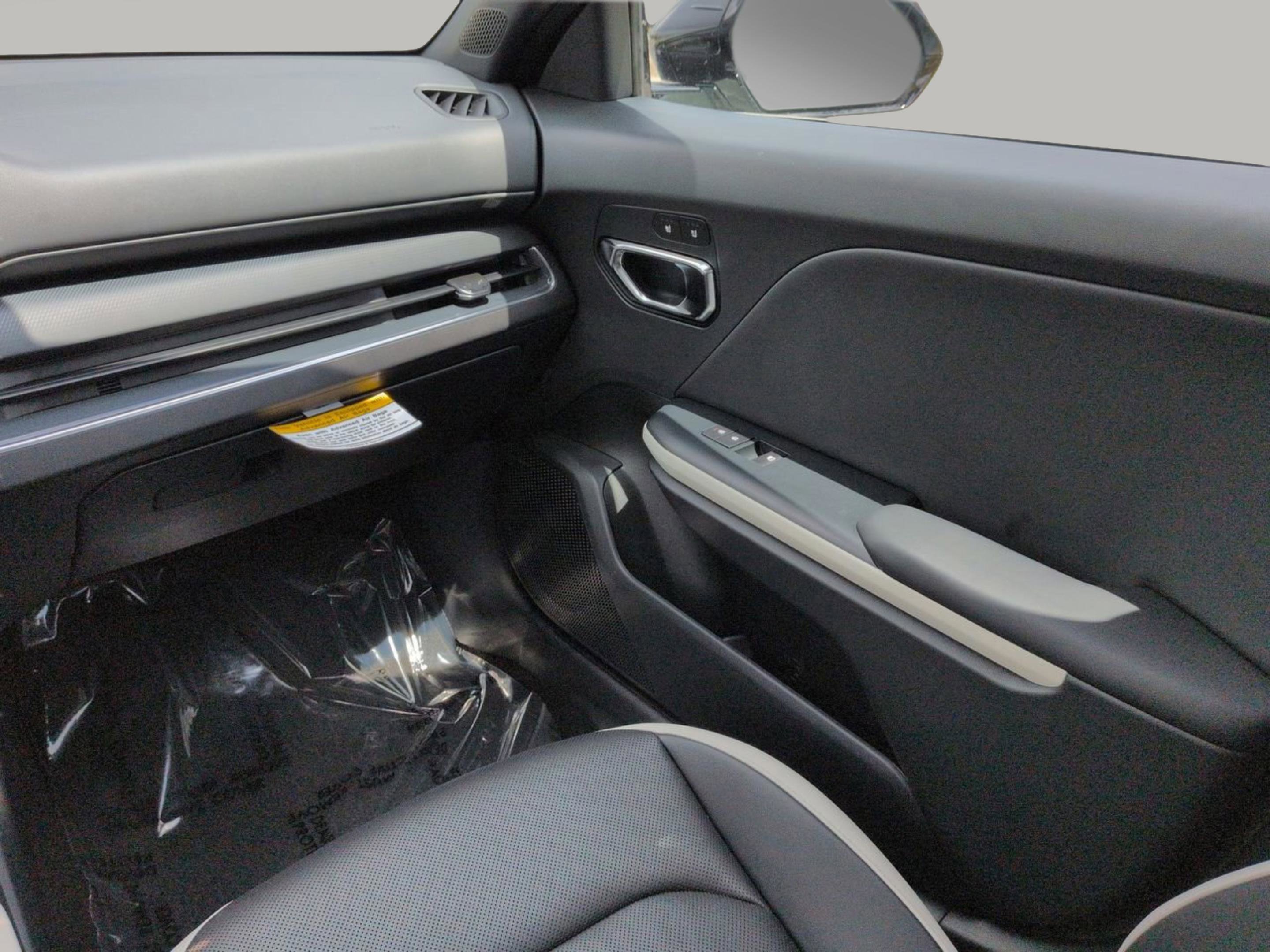 New 2026 Morning Haze Kia GT-Line image 19
