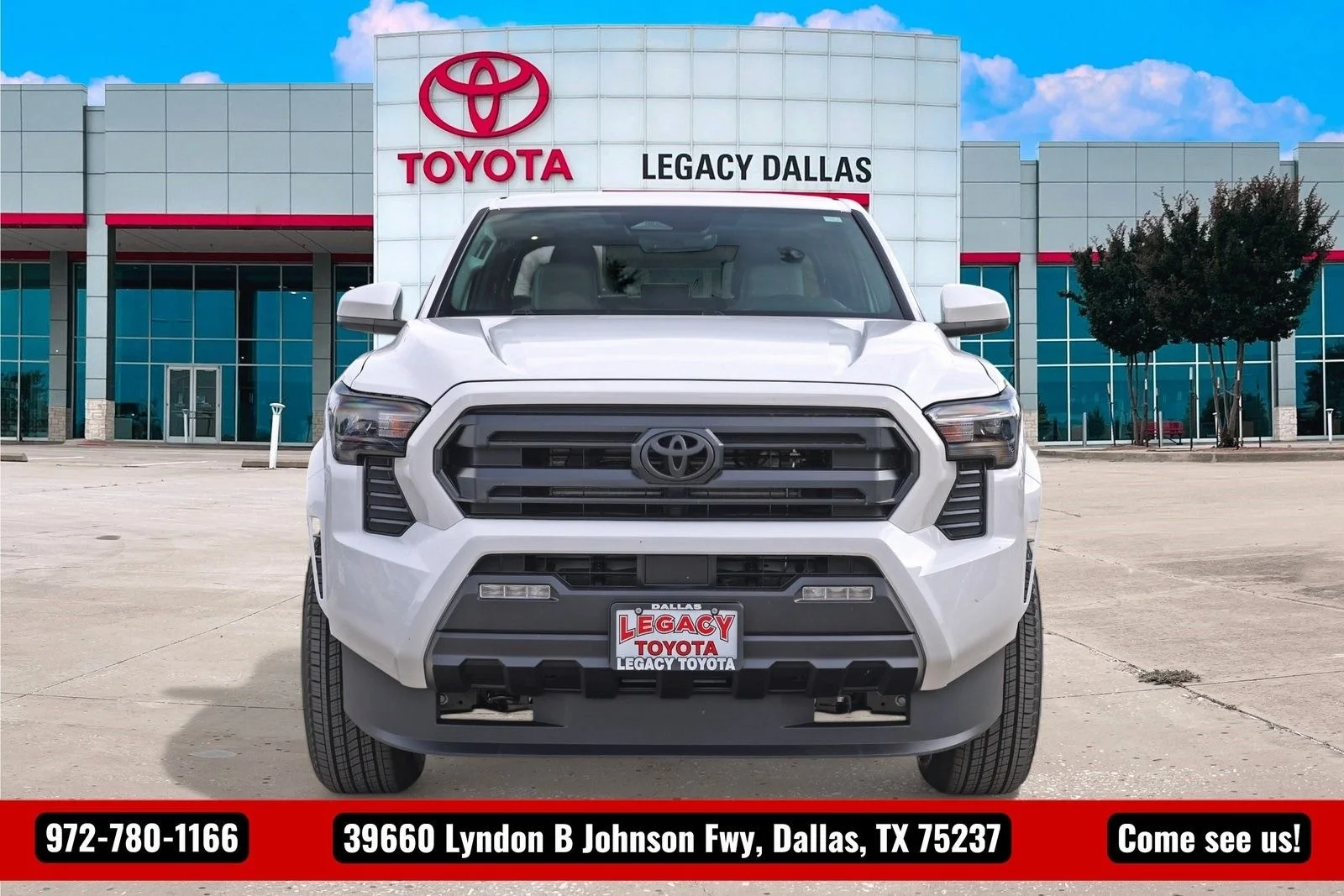 New 2026  Toyota SR5 image 5