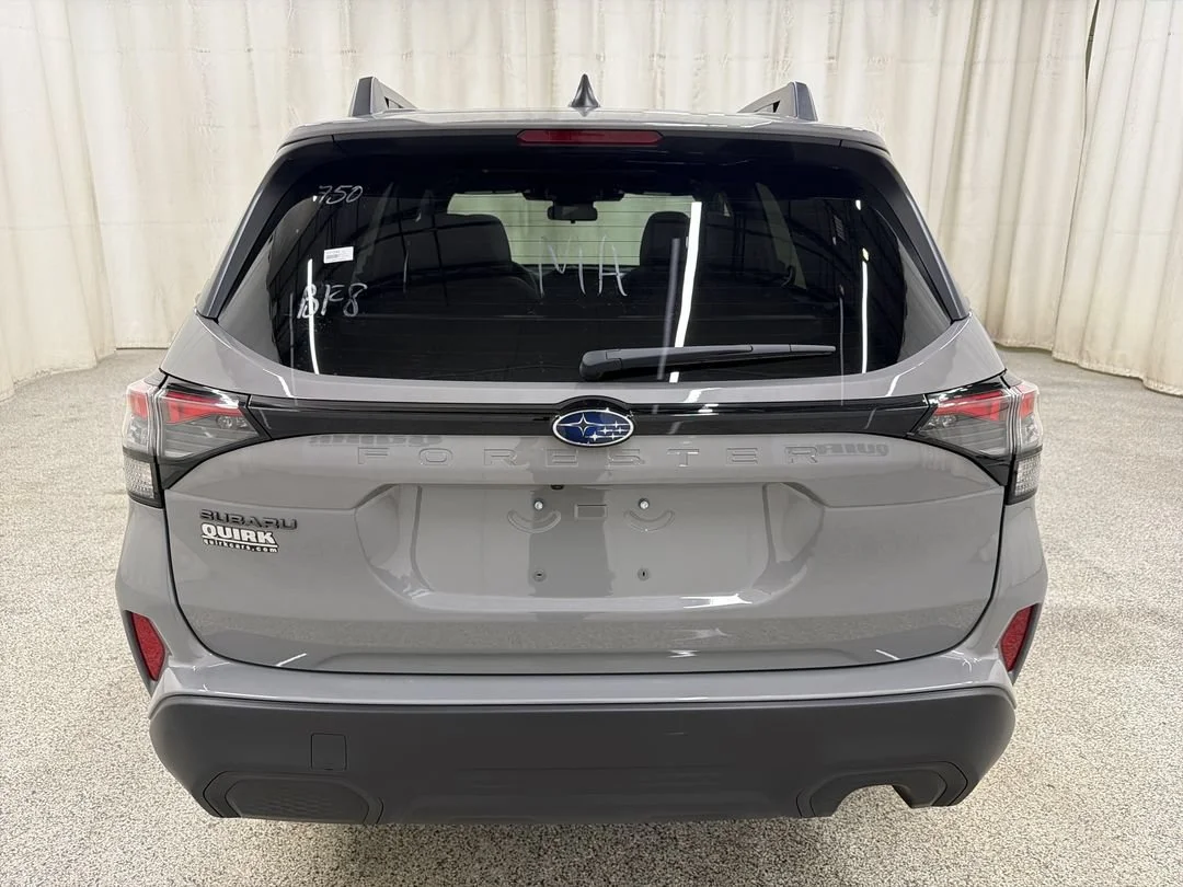 New 2026 River Rock Pearl Subaru Premium image 7