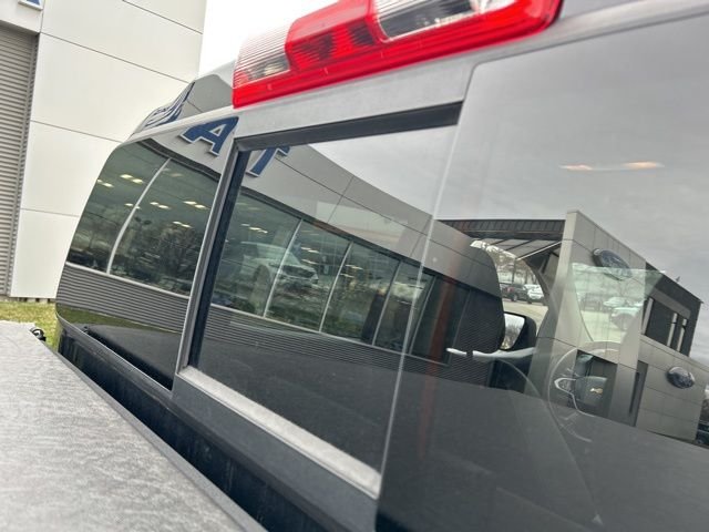 Used 2021 Black Chevrolet ZR2 image 15
