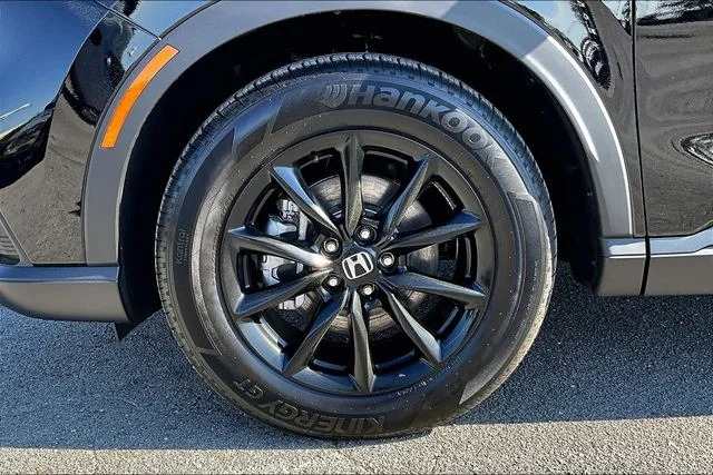 2026 Honda CR-V Sport-L - Photo 10