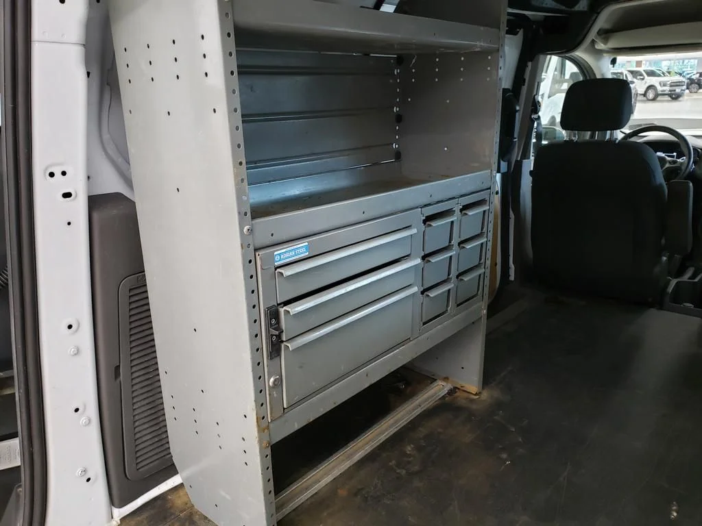Used 2019 Frozen White Ford XL image 10