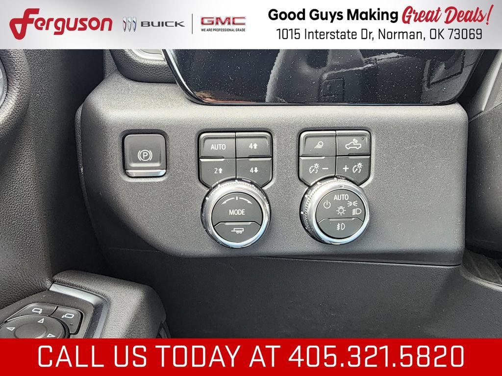 2026 GMC Sierra 1500 SLT - Photo 20