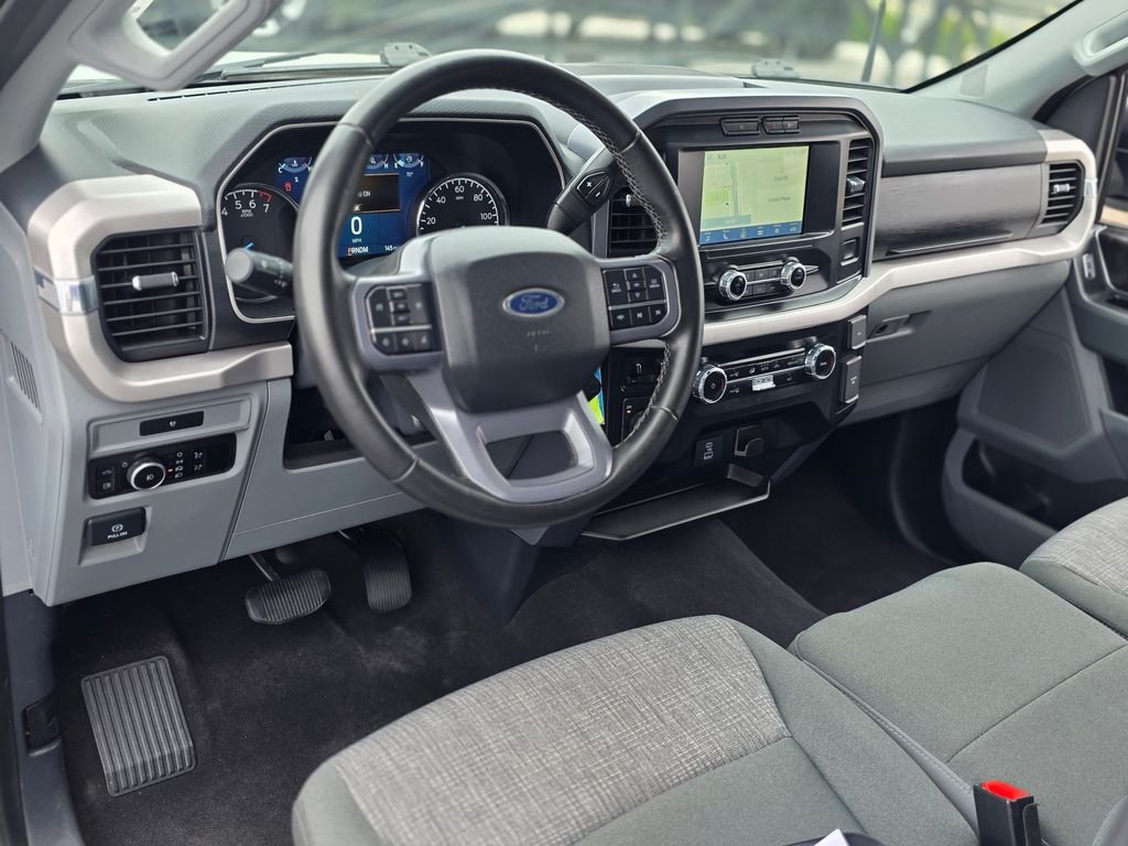2023 Ford F-150 XLT - Photo 21