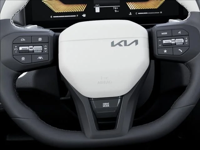 New 2026 Aurora Black Pearl Kia GT-Line image 22
