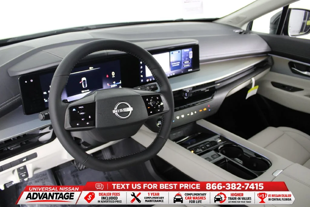 2026 Nissan Murano SL - Photo 15