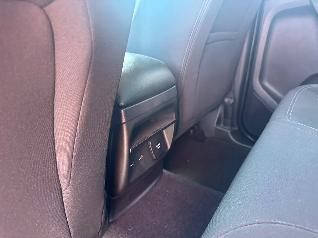 Used 2021 Gray Ford XLT image 14