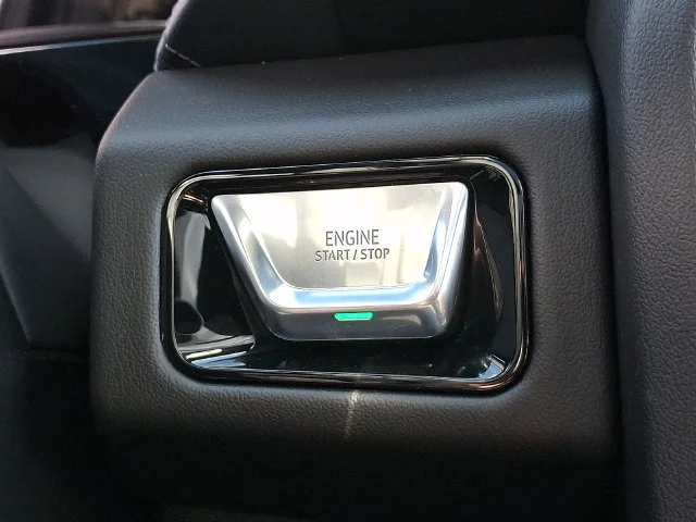New 2026 Sterling Metallic GMC Denali image 19