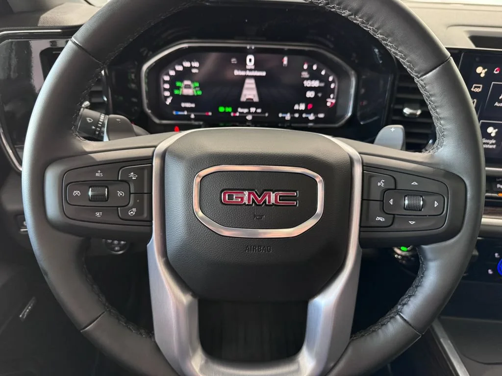 2026 GMC Sierra 1500 Elevation - Photo 15