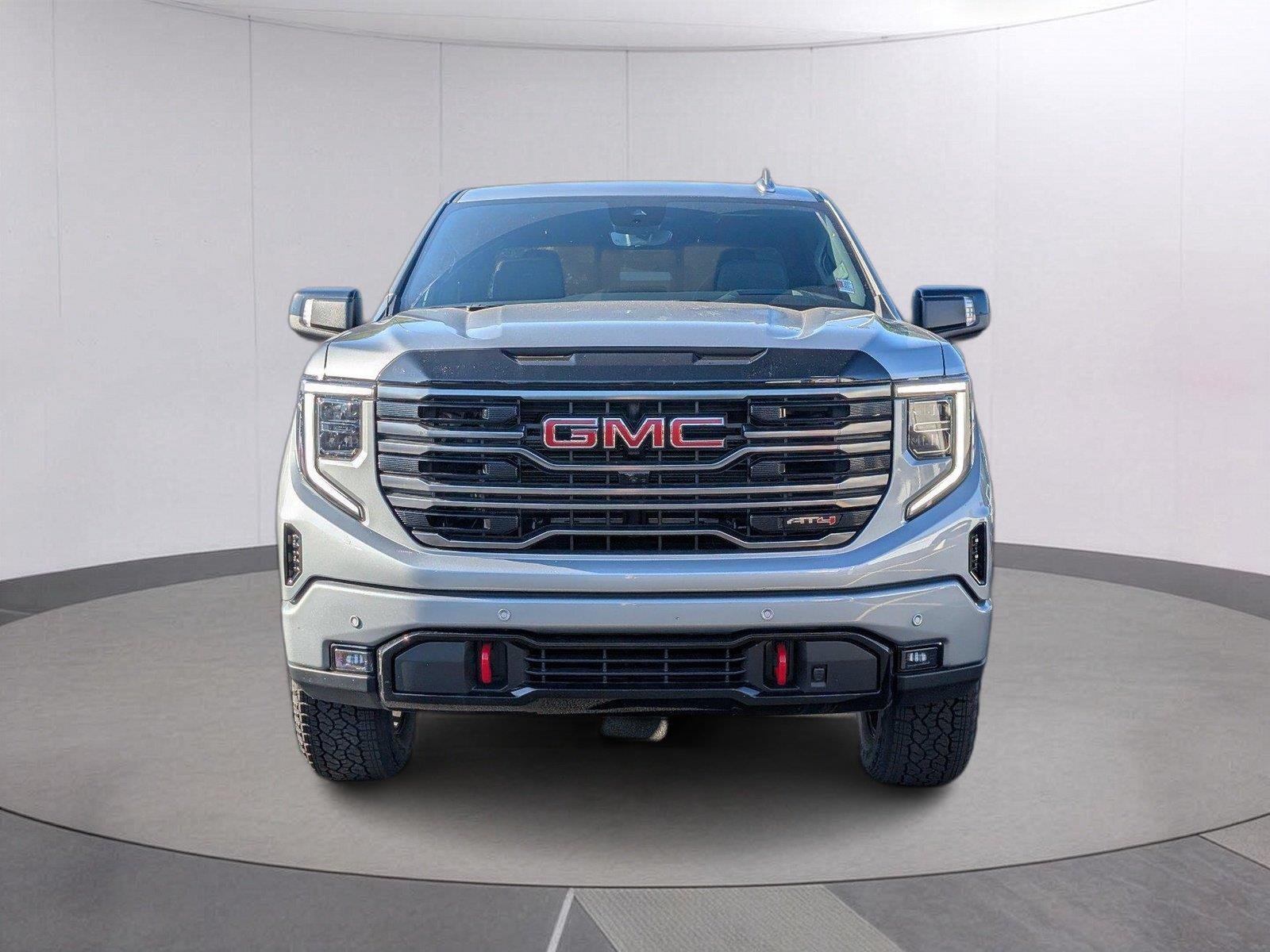 2026 GMC Sierra 1500 AT4 - Photo 10
