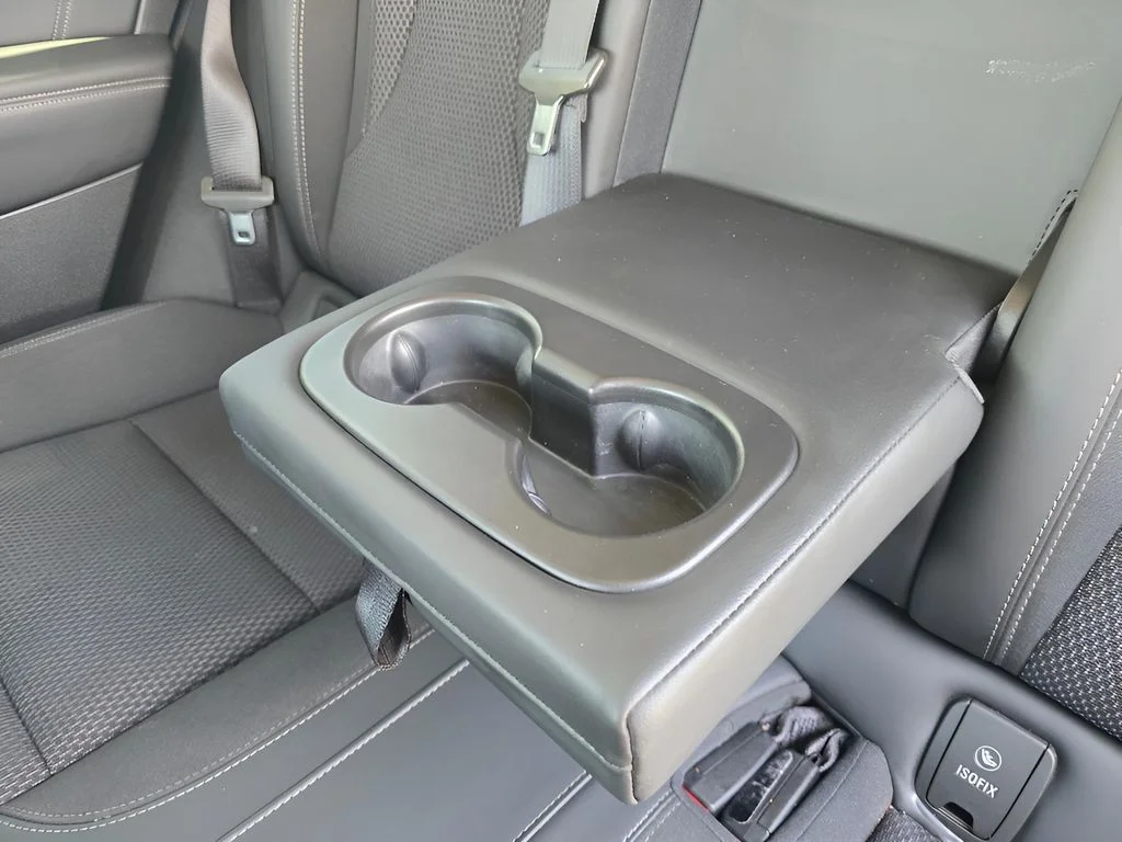 Used 2023 Summit White Buick Preferred image 12