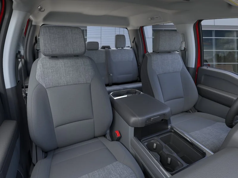 2026 Ford F-250 Super Duty XLT - Photo 10