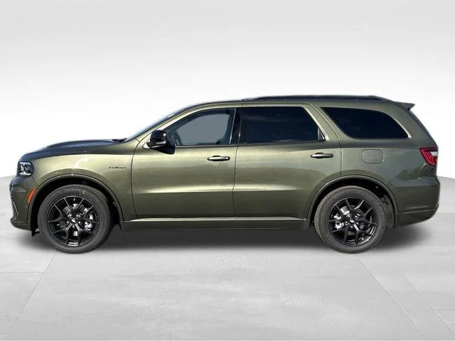 New 2027 Green Machine Paint Dodge GT HEMI image 4