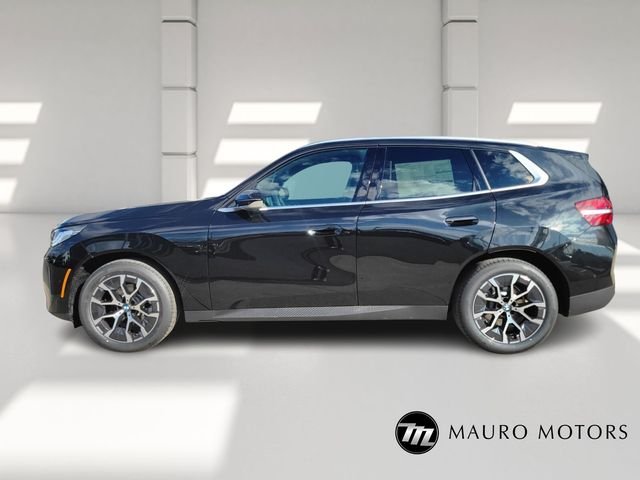 Used 2026 Black BMW 30 xDrive image 6