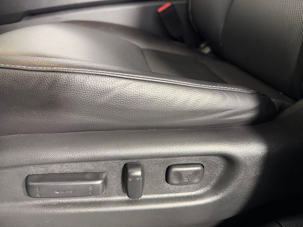Used 2025 Gray Honda RTL image 21