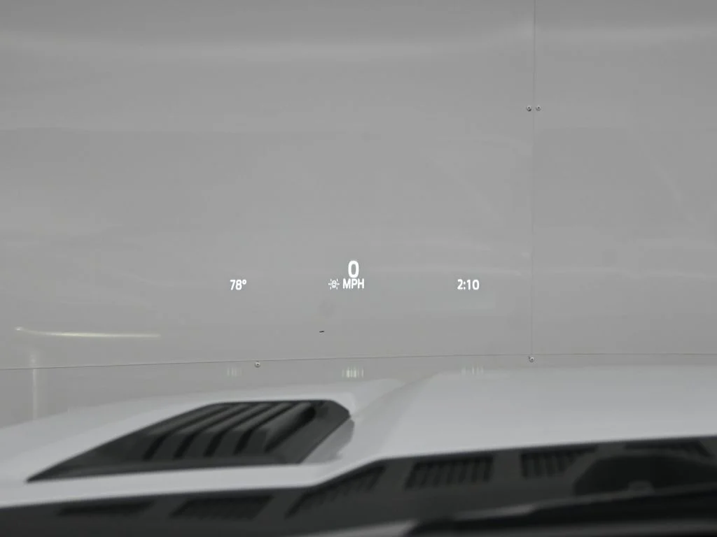 2025 Ford F-150 Platinum - Photo 14