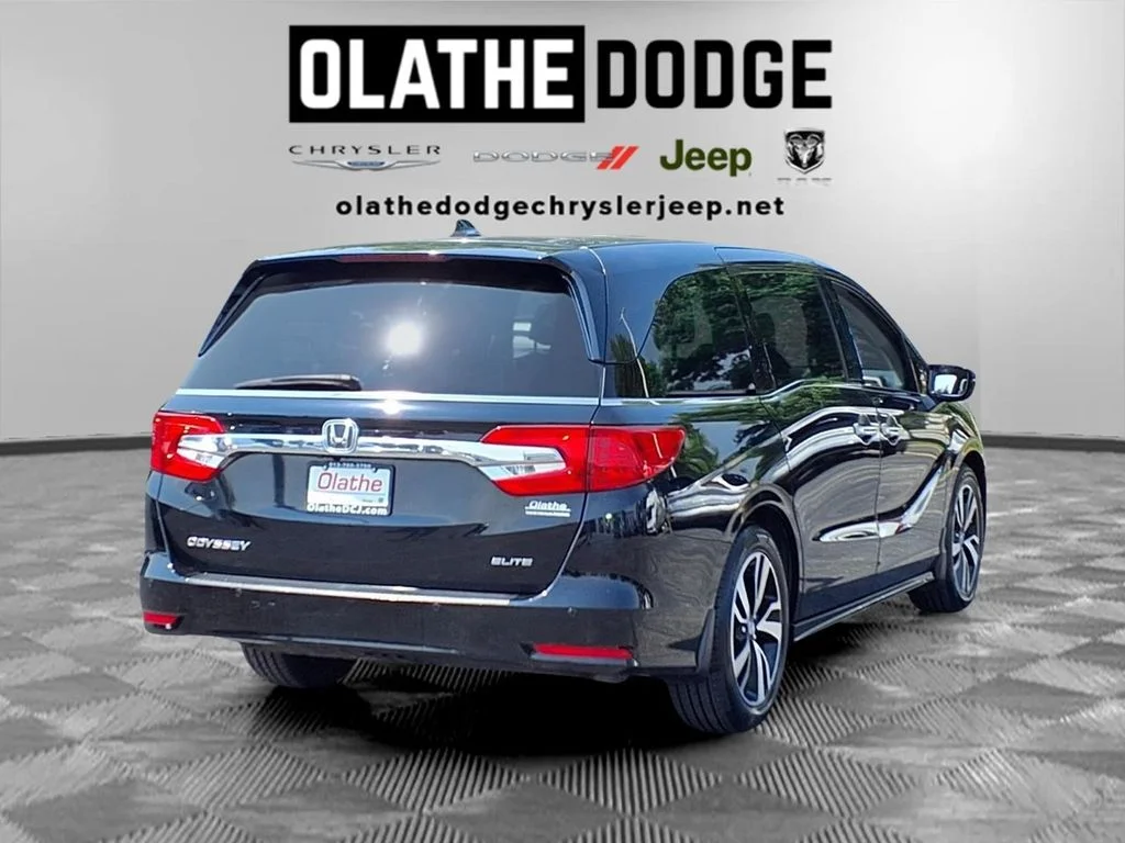 Certified Used 2019  Honda Elite image 26
