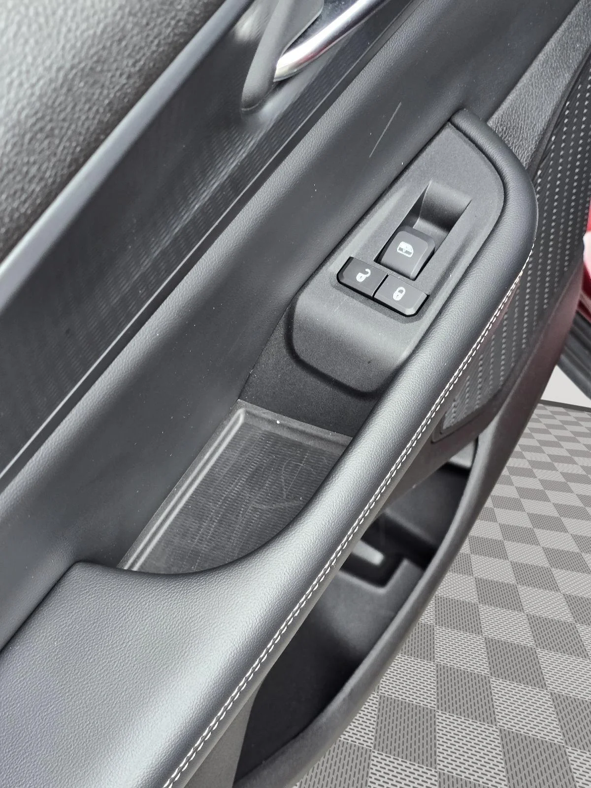 2024 Jeep Grand Cherokee Altitude - Photo 23