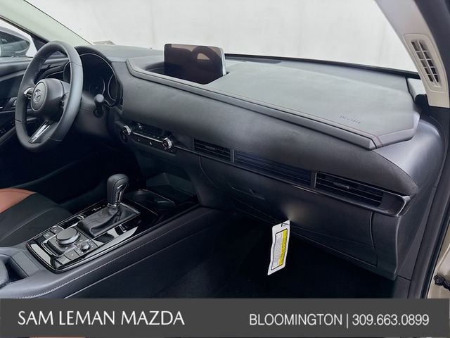 Used 2025 Beige Mazda 2.5 Carbon Turbo image 29