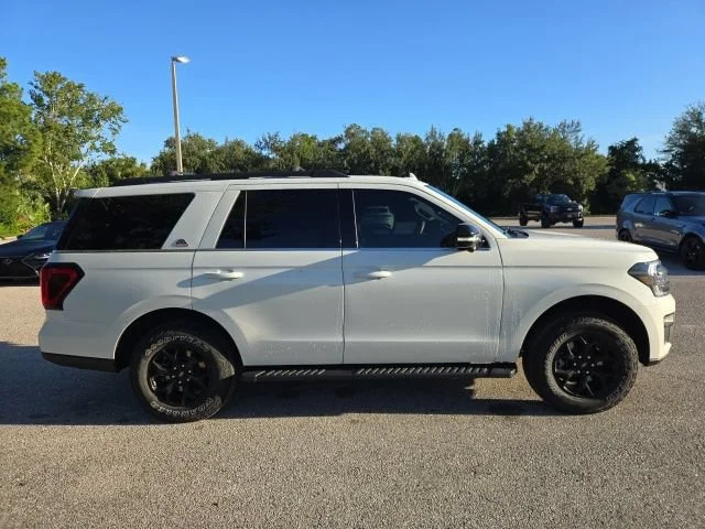 Used 2022 White Metallic Ford Timberline image 6