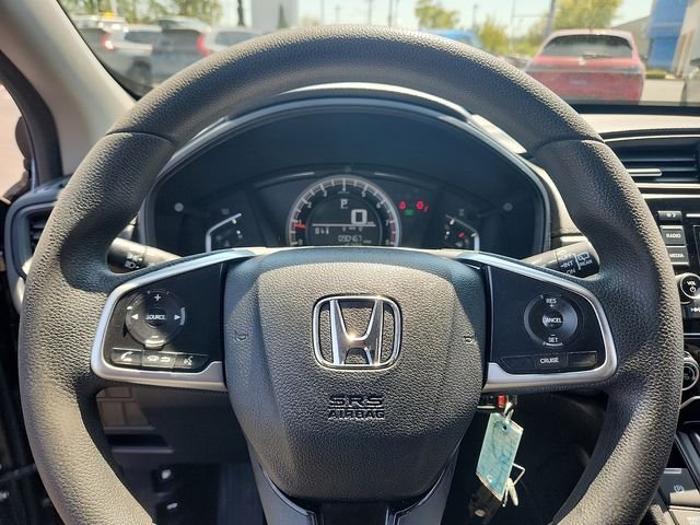 2018 Honda CR-V LX - Photo 18