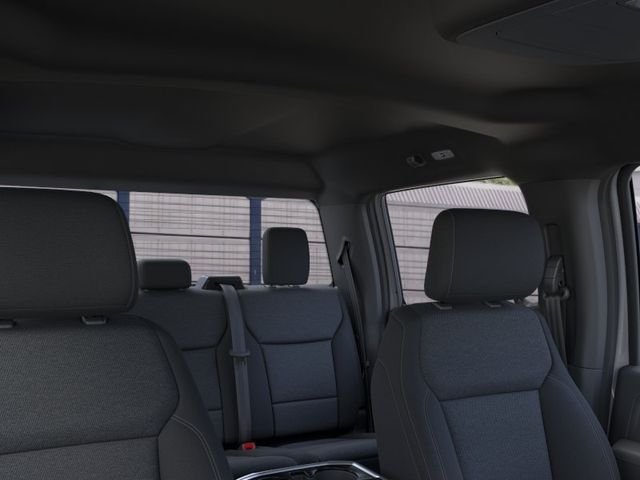 New 2026 Avalanche Ford XLT image 22